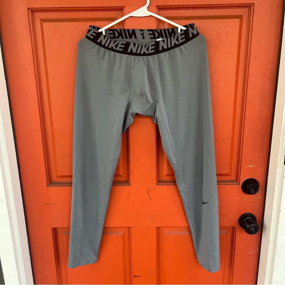 Nike Tights